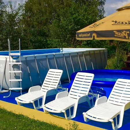 I Restauracja Sara فندق بولانيكا- زدروي