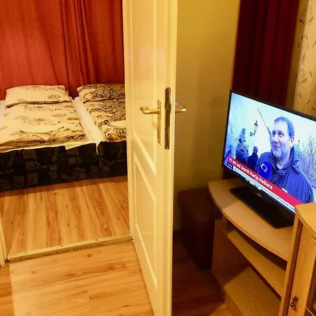 فندق I Restauracja Sara بولانيكا- زدروي