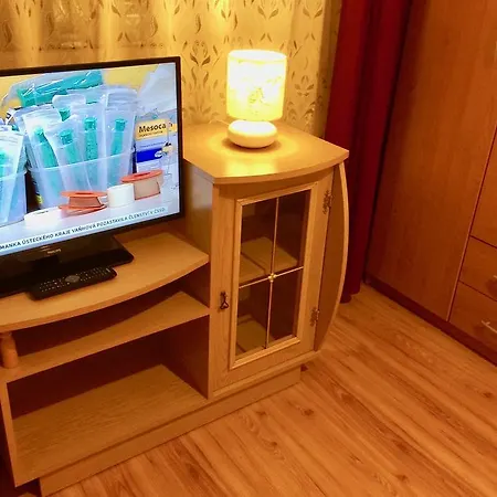 I Restauracja Sara * بولانيكا- زدروي