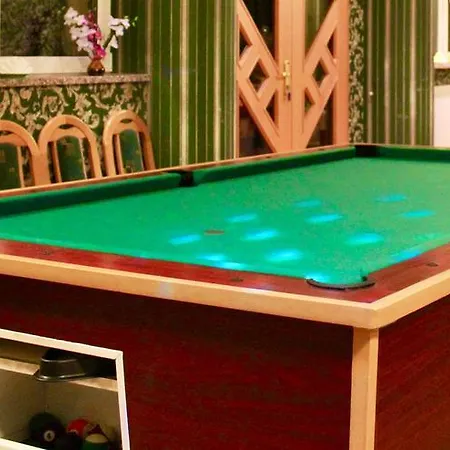 I Restauracja Sara * بولانيكا- زدروي