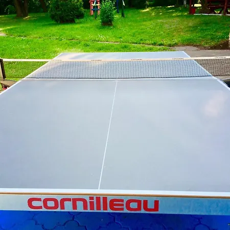 I Restauracja Sara فندق بولانيكا- زدروي