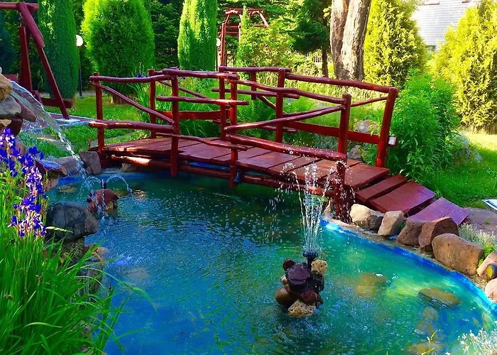 Hotel Hotel I Restauracja Sara *