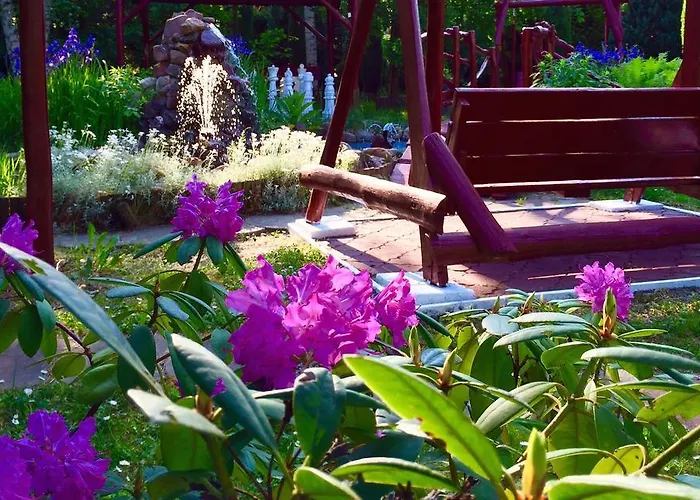 Hotel I Restauracja Sara