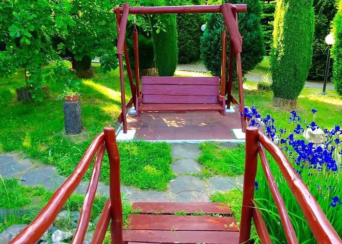 Hotel I Restauracja Sara Hotel