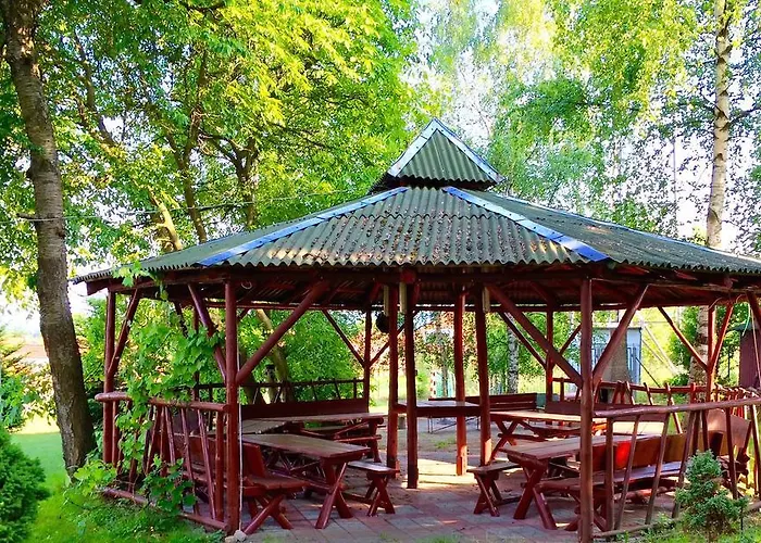 Hotel I Restauracja Sara Hotel