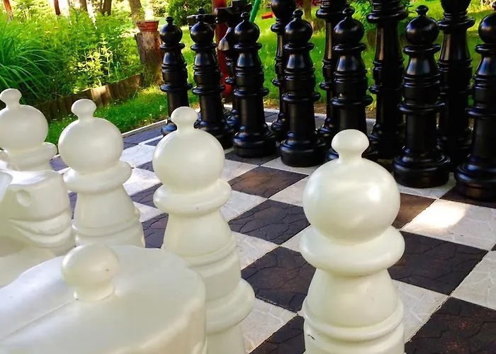 Hotel I Restauracja Sara *