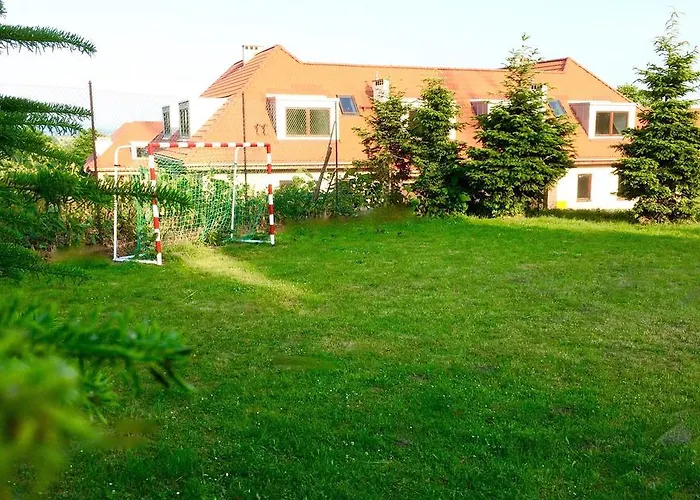 Hotel I Restauracja Sara Bad Altheide