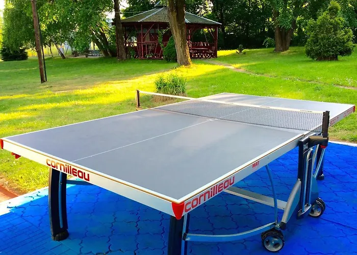 Hotel I Restauracja Sara *