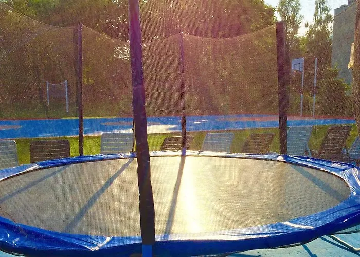 Hotel I Restauracja Sara *