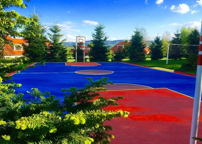 Hotel I Restauracja Sara Hotel