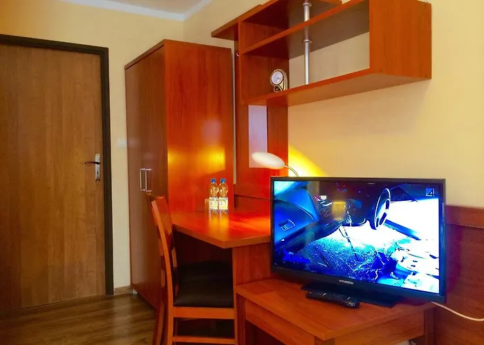 Hotel I Restauracja Sara Hotel