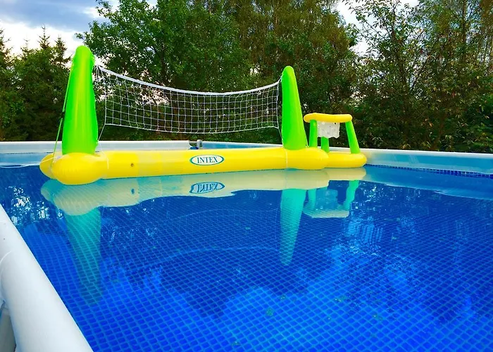 Hotel I Restauracja Sara *