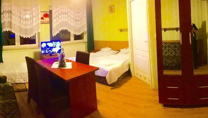 Hotel I Restauracja Sara Hotel