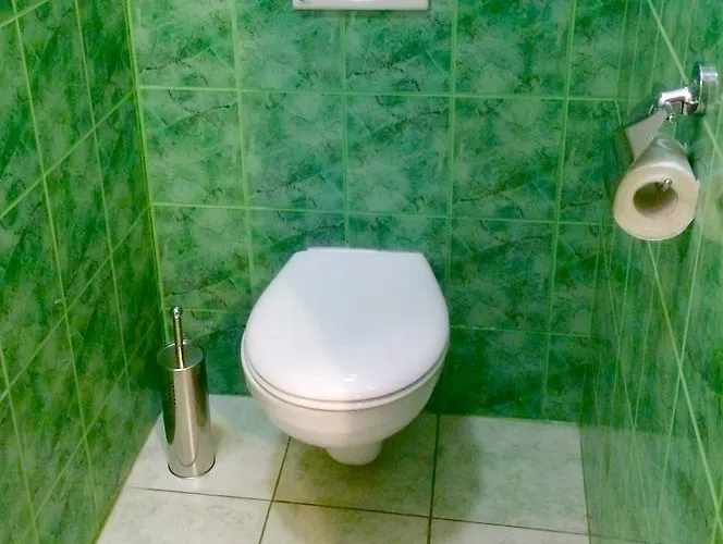 Hotel I Restauracja Sara Hotel *