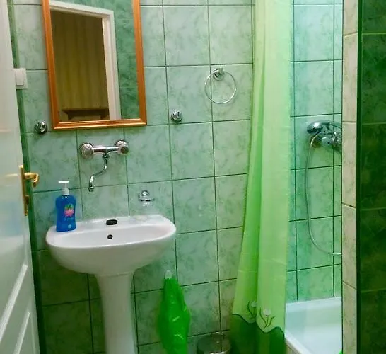 Hotel Hotel I Restauracja Sara