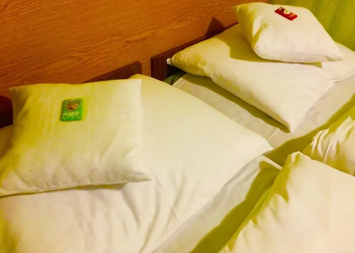 Hotel I Restauracja Sara *