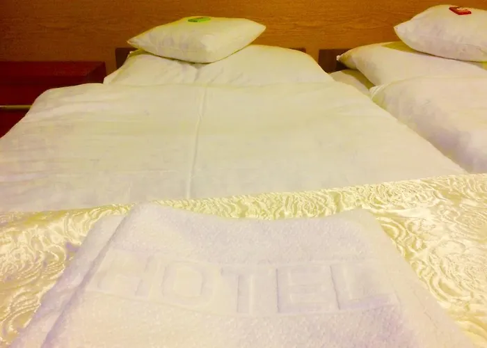 Hotel I Restauracja Sara Hotel *