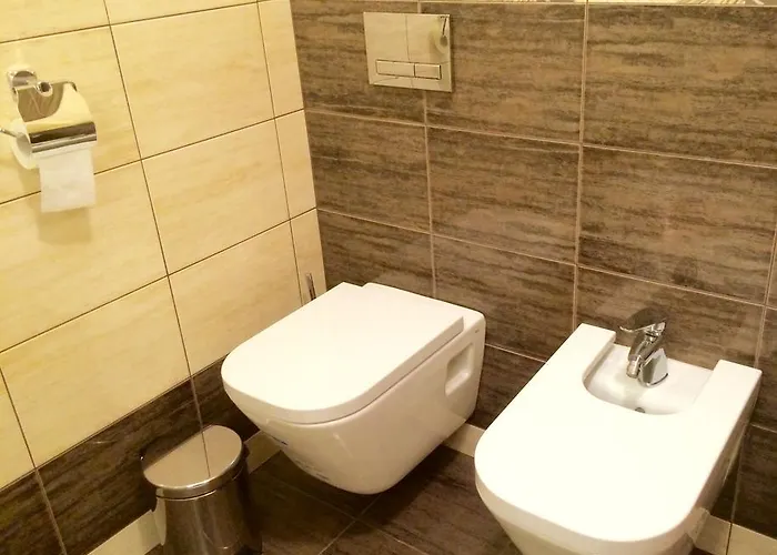 Hotel I Restauracja Sara *