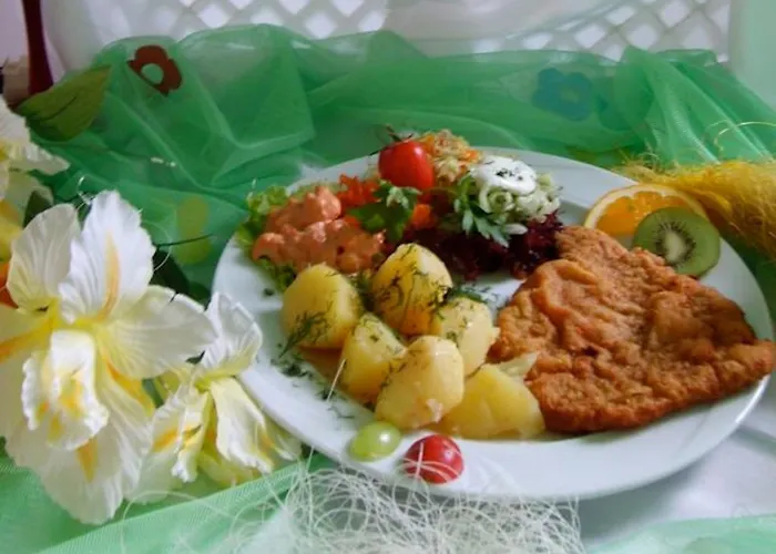 Hotel I Restauracja Sara *