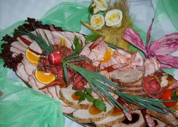 Hotel I Restauracja Sara Hotel *