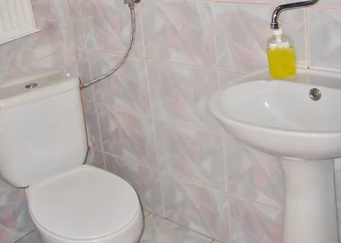 Hotel I Restauracja Sara Hotel