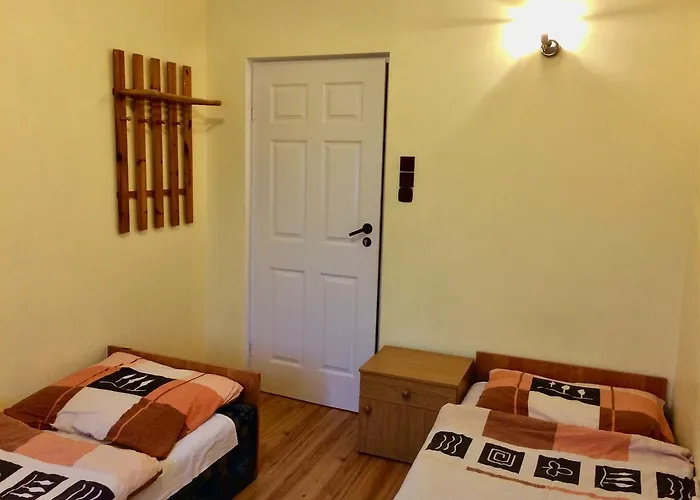 Hotel I Restauracja Sara Bad Altheide