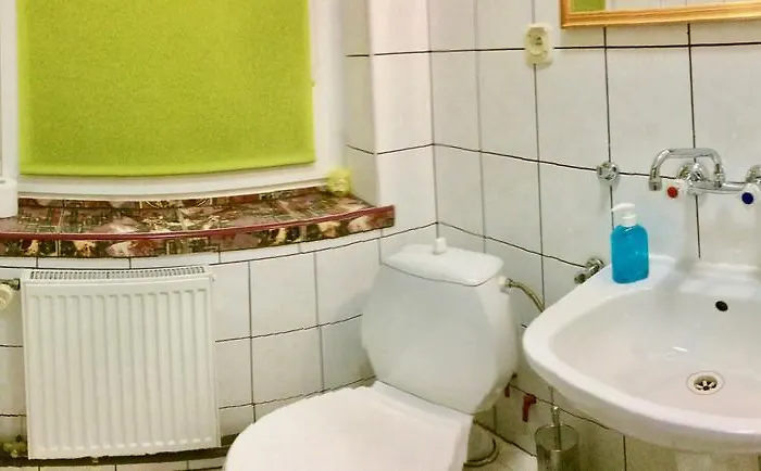 Hotel Hotel I Restauracja Sara