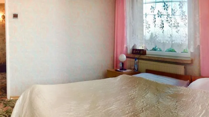 Hotel Hotel I Restauracja Sara