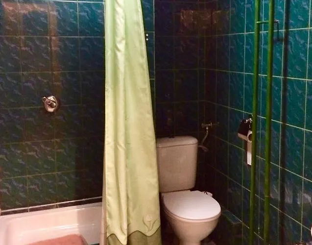 Hotel I Restauracja Sara Hotel *