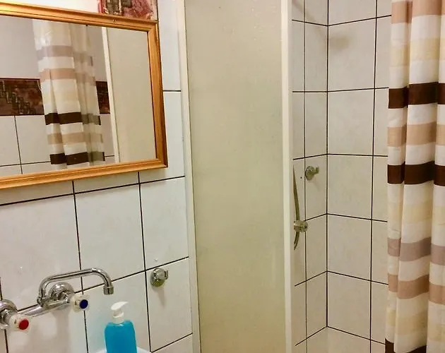 Hotel Hotel I Restauracja Sara Bad Altheide