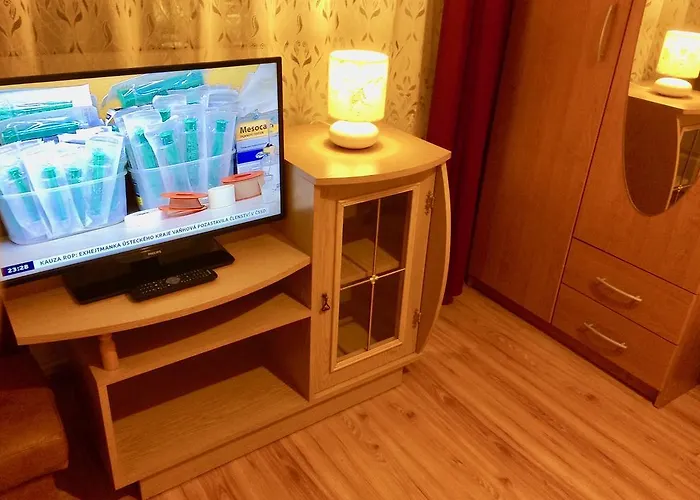 Hotel I Restauracja Sara * Bad Altheide