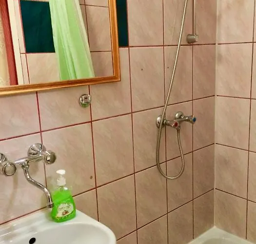 Hotel I Restauracja Sara *