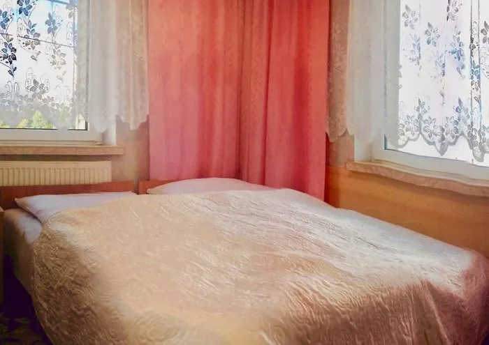 Hotel I Restauracja Sara * Bad Altheide