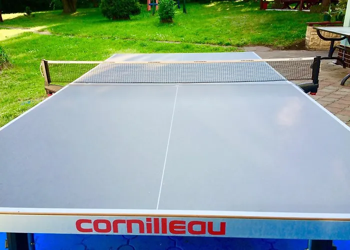 Hotel I Restauracja Sara Hotel Bad Altheide