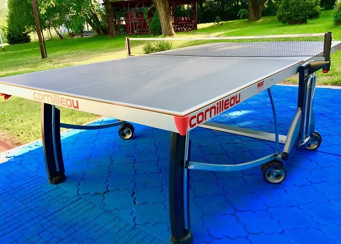 Hotel Hotel I Restauracja Sara *